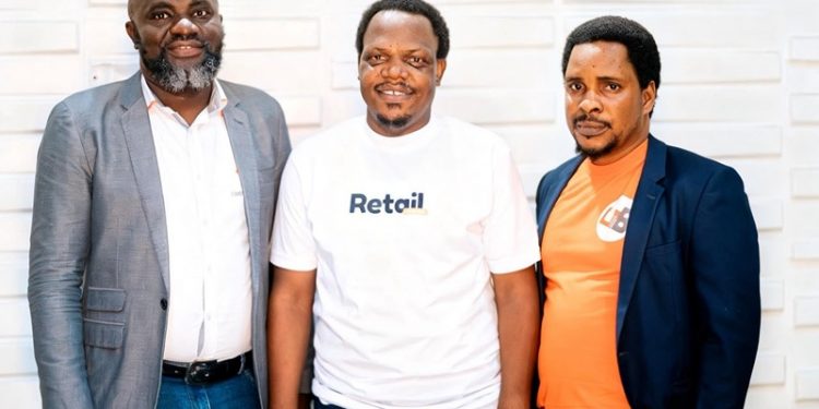 RetailWings Africa and Corner Block Services partnership