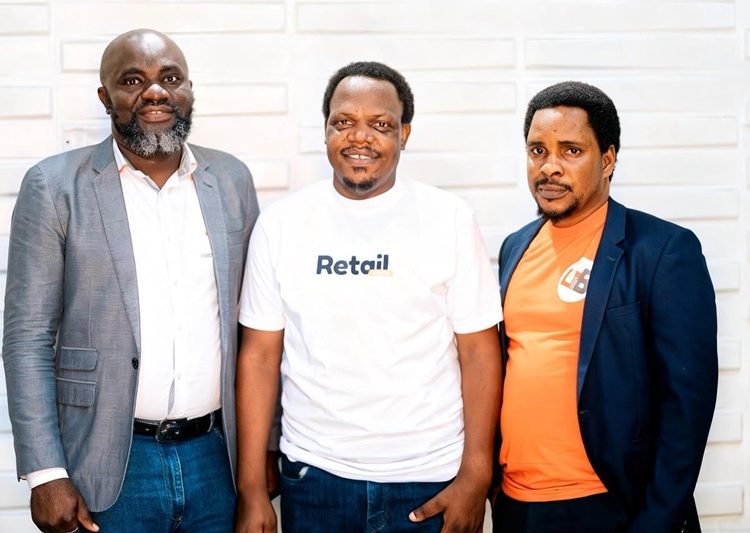 RetailWings Africa and Corner Block Services partnership