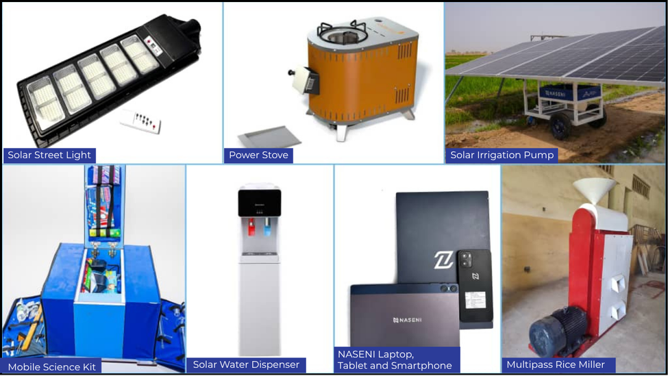 Revamping Nigeria’s Industrial Value Chain