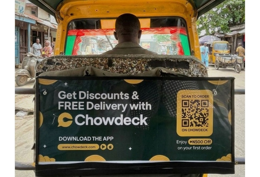 How Smart Brands in Nigeria Are Winning Attention and Market Share with RideAD