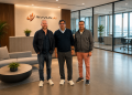 Rivvun AI founders | raises fund