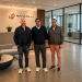 Rivvun AI founders | raises fund