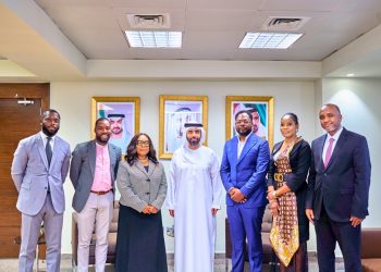 SAHCO and UAE.