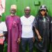 Sahara Go Recycling Hub in Masaka