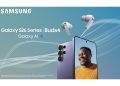 Samsung Galaxy Buds4 Series