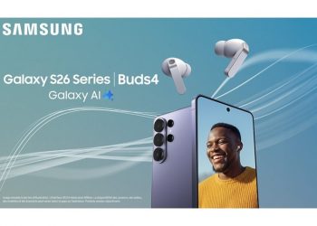 Samsung Galaxy Buds4 Series