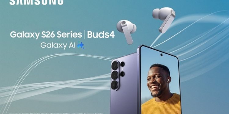 Samsung Galaxy Buds4 Series
