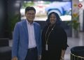 Samsung and TD Africa