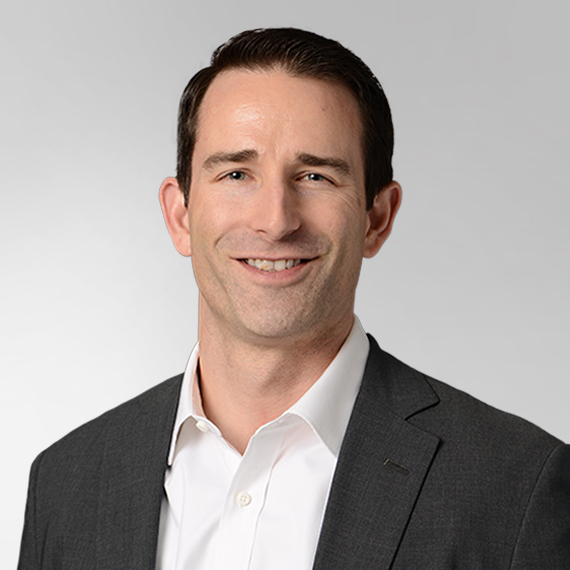 chief product and technology officer at Vertiv
