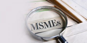 Senate Factoring Assignment and Receivables Bill - MSMEs