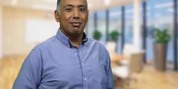 dark data and AI Adoption | Shakeel Jhazbhay