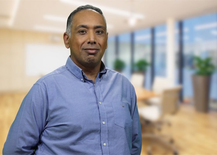 dark data and AI Adoption | Shakeel Jhazbhay