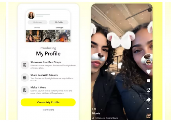 Snapchat users under 16 privacy policy