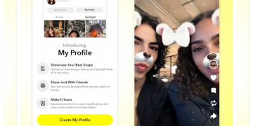 Snapchat users under 16 privacy policy