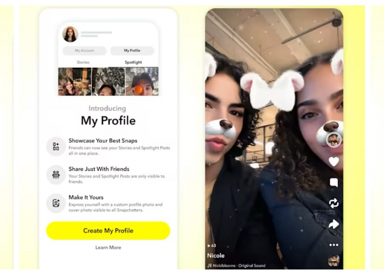 Snapchat users under 16 privacy policy