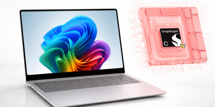 Snapdragon C series