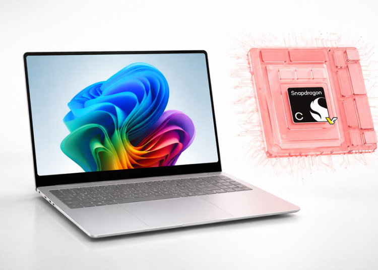 Snapdragon C series