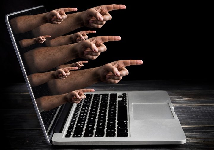 The Cost of Digital Mobs in Africa