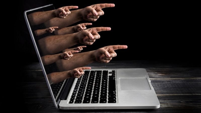 The Cost of Digital Mobs in Africa
