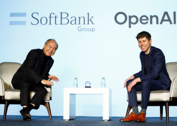 SoftBank OpenAI cybersecurity service