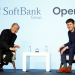 SoftBank OpenAI cybersecurity service