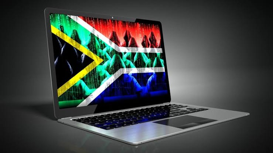 South African businesses
