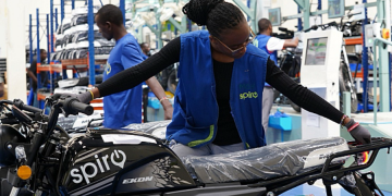 Spiro raises $55M Investment