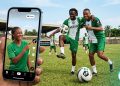 TikTok sports content women