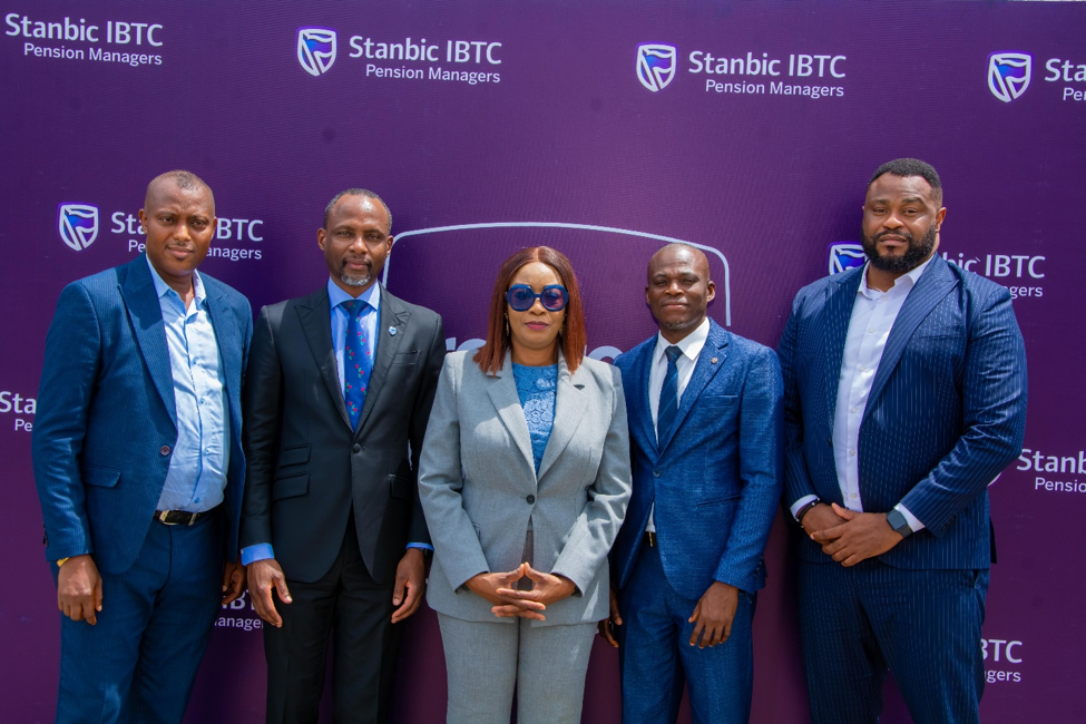 Stanbic IBTC Pension Managers