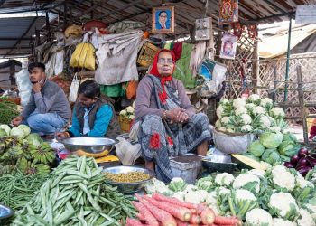 Swedfund invests in Sri Lanka