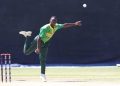 Sylvester Okpe is Powering Nigeria’s Cricket | Yellow Greens