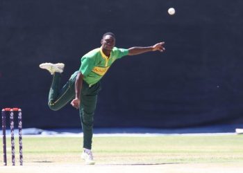 Sylvester Okpe is Powering Nigeria’s Cricket | Yellow Greens