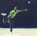 Sylvester Okpe is Powering Nigeria’s Cricket | Yellow Greens