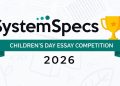 SystemSpecs CDEC 2026