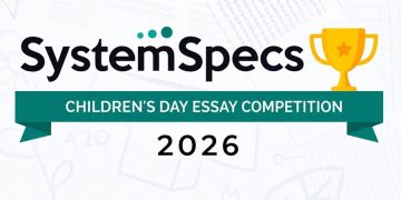 SystemSpecs CDEC 2026