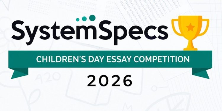 SystemSpecs CDEC 2026