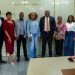 TD Africa and Check Point