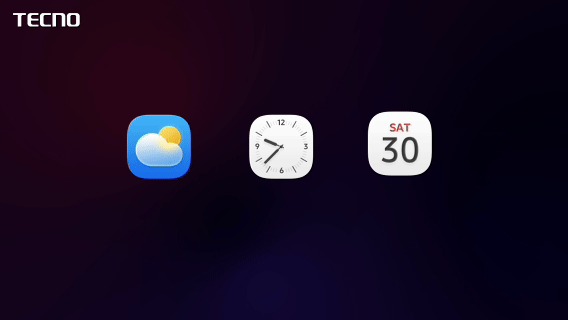 Smartphone tools