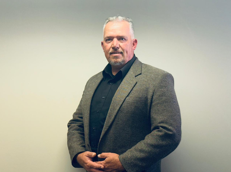 TJ Hanekom Africonology Solutions | Government integration