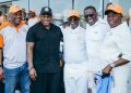 Taiwo Afolabi Cup Football