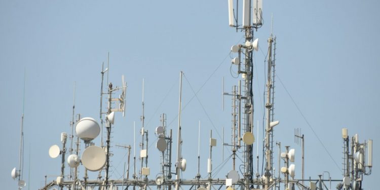 Telecom Foreign Investment NBS