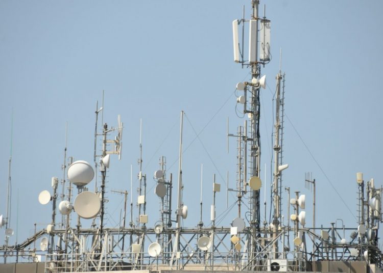 Telecom Foreign Investment NBS
