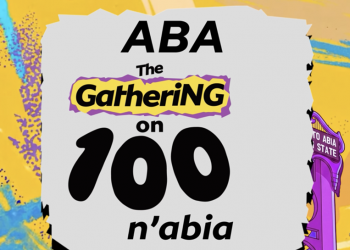 The Gathering on 100