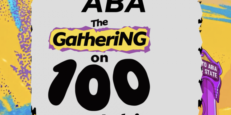 The Gathering on 100