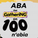 The Gathering on 100