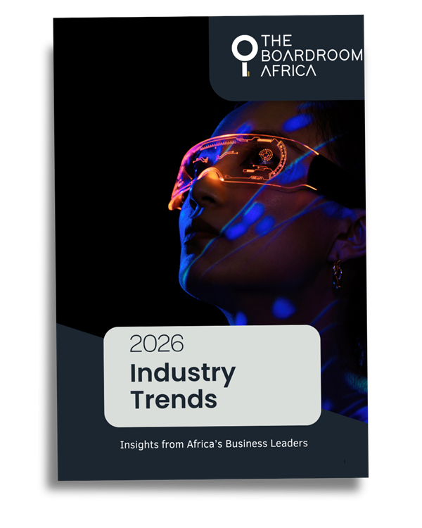 TheBoardroom: Trends Show Structural Shifts Redefining How African Markets Operate