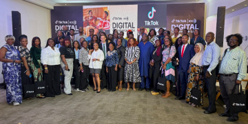 TikTok, ICC Launch Digital Commerce Labs