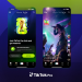 TikTok Pro Events app FIFA World Cup 2026