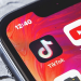 TikTok YouTube Indonesia under-16 accounts