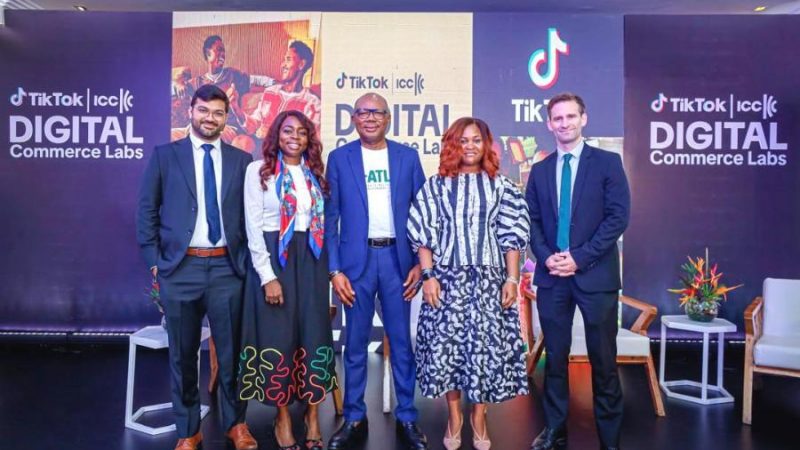 TikTok Commits $20,000 to Boost NITDA-led Digital Commerce Training in Nigeria
